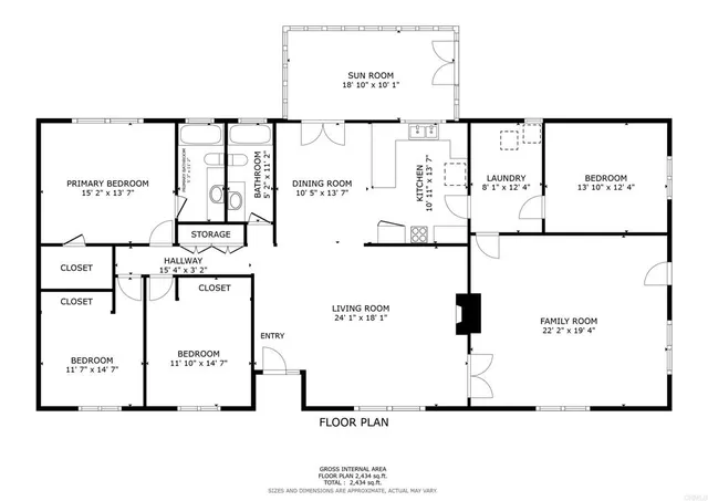 a kitchen with stainless steel appliances a counter top space cabinets and a window