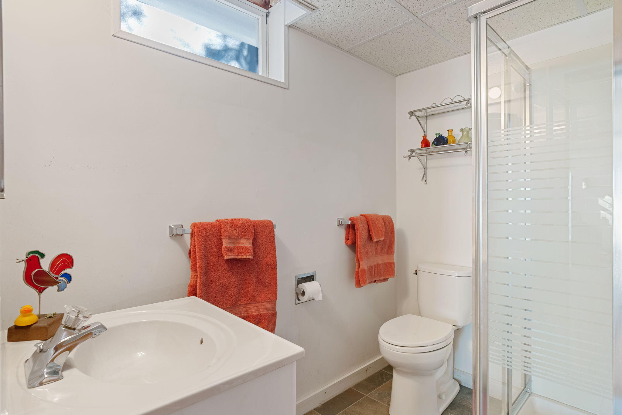 84 Whittemore Cove Road Raymond, ME 04071 - Photo 58 of 68 bassement full bath