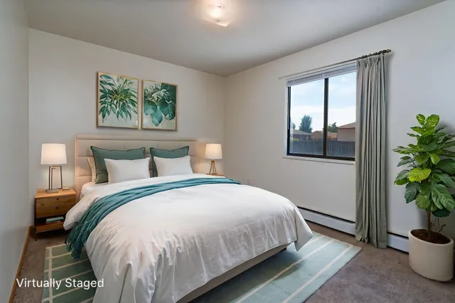 $400,000 | 828 Logan Court, Palisade, CO 81526