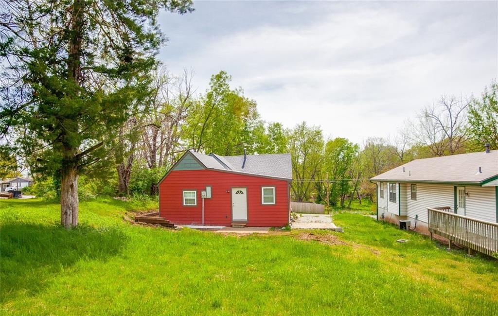 912 East Frederick Street Independence, MO 64050 - Photo 13 of 13