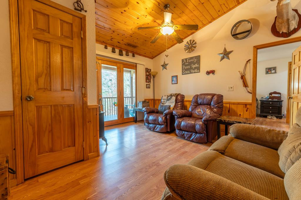 212 Pendergrass Road Marble, NC 28905 - Photo 9 of 38