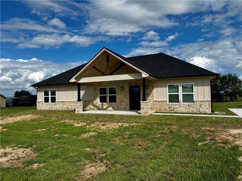 3788 Fisher Ranch Road Bryan, TX 77808 - Photo 1 of 14