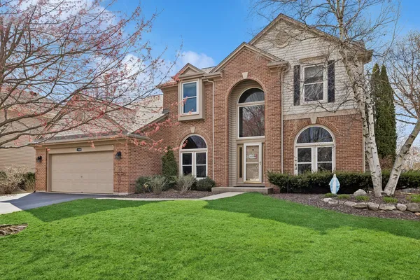 $550,000 | 1508 Lilac Drive, Crystal Lake, IL 60014