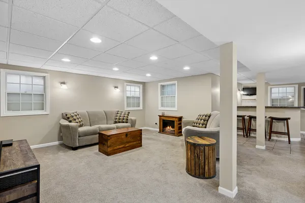 $550,000 | 1508 Lilac Drive, Crystal Lake, IL 60014