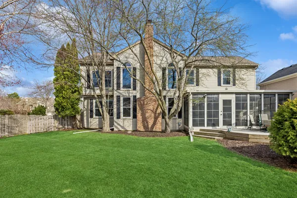$550,000 | 1508 Lilac Drive, Crystal Lake, IL 60014
