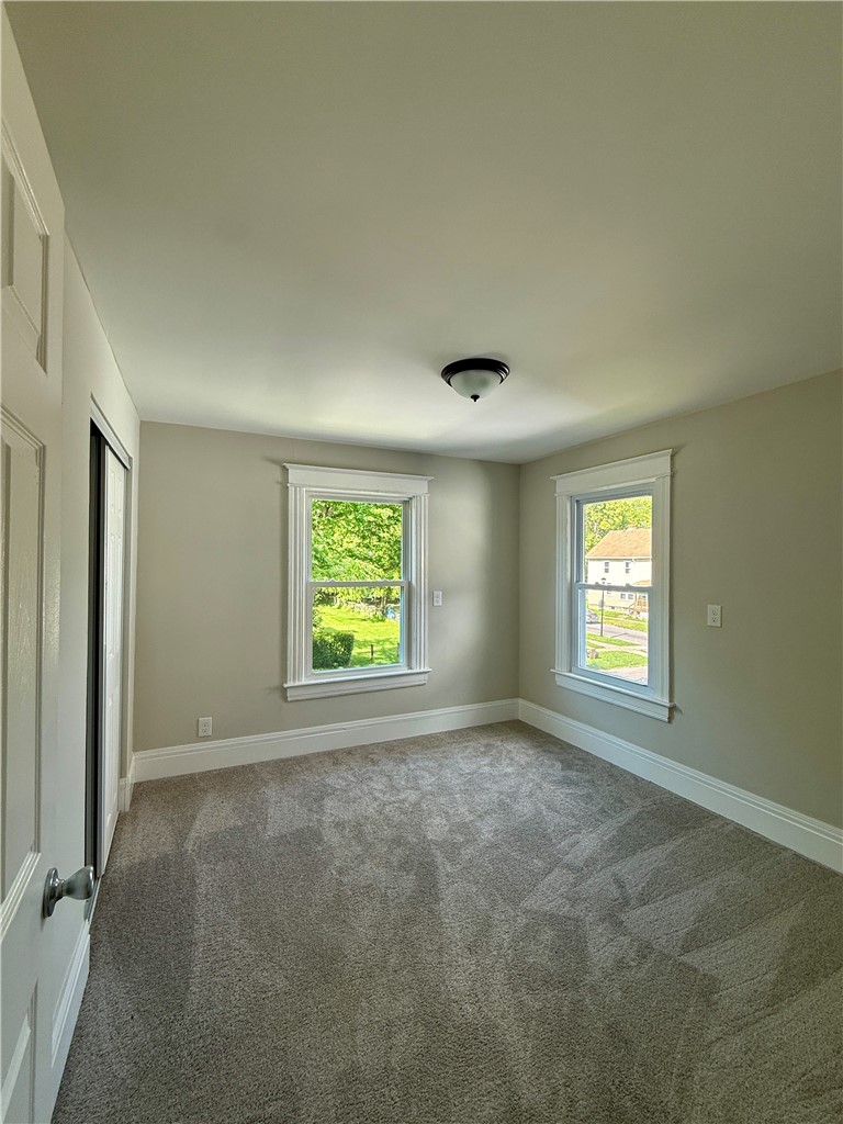 171 Cedarwood Terrace Rochester, NY 14609 - Photo 17 of 29 And, bedroom number four.