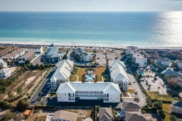 $685,000 | 2410 Scenic Gulf Drive, Unit 101C, Miramar Beach, FL 32550