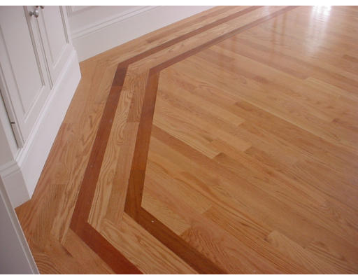 61 Ware Road Needham, MA 02492 - Photo 7 of 9 a view of wooden floor