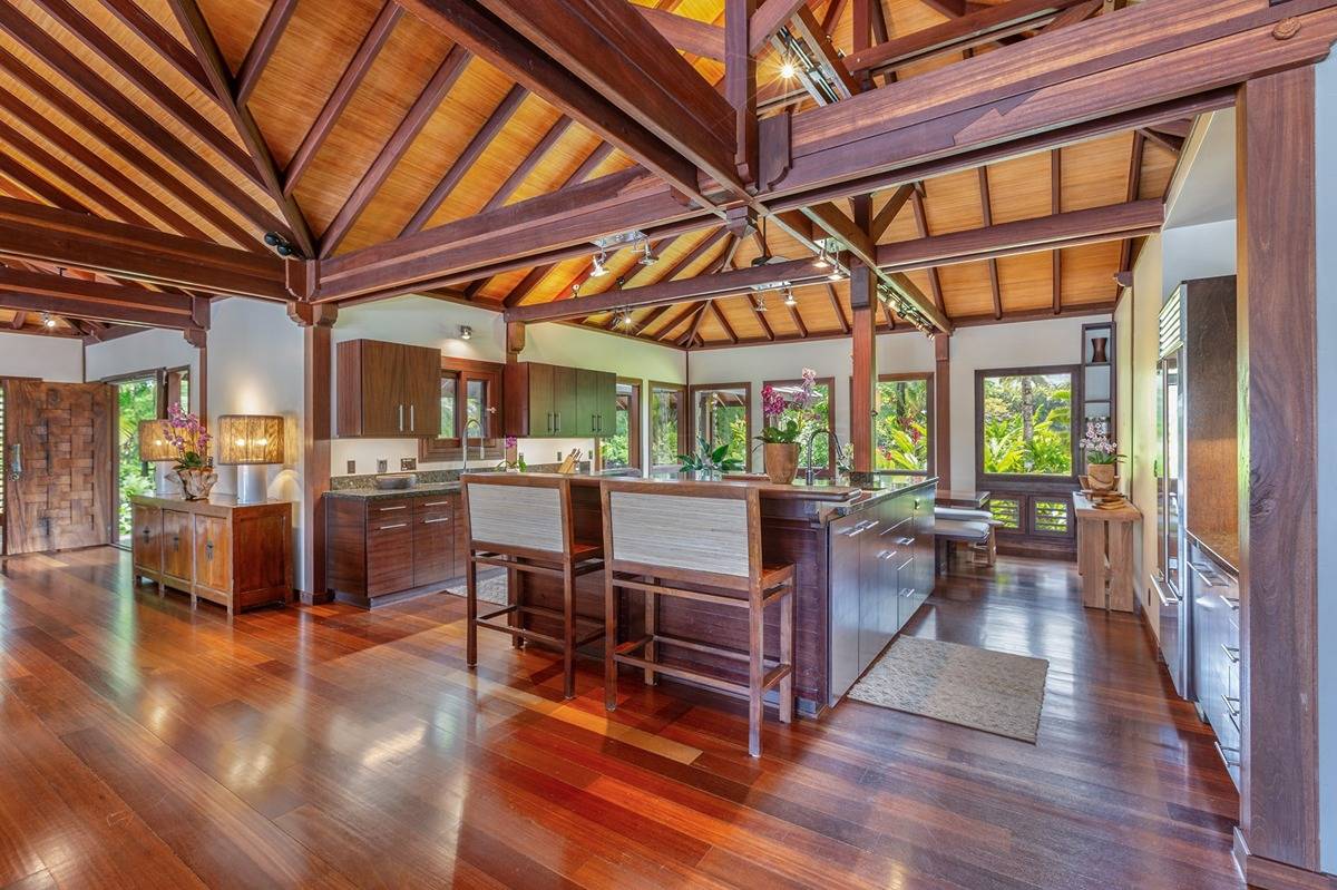 5880L Kahiliholo Road Kilauea, HI 96754 - Photo 13 of 30