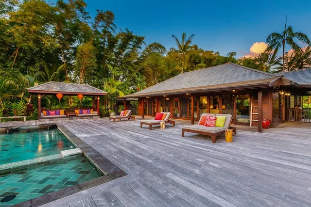 $7,650,000 | 5880L Kahiliholo Road, Kilauea, HI 96754