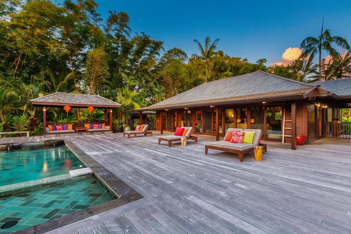 5880L Kahiliholo Road Kilauea, HI 96754 - Photo 15 of 30