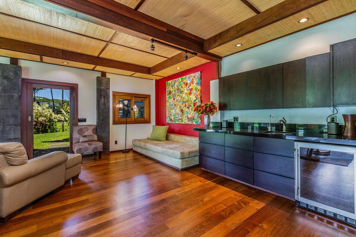 5880L Kahiliholo Road Kilauea, HI 96754 - Photo 24 of 30