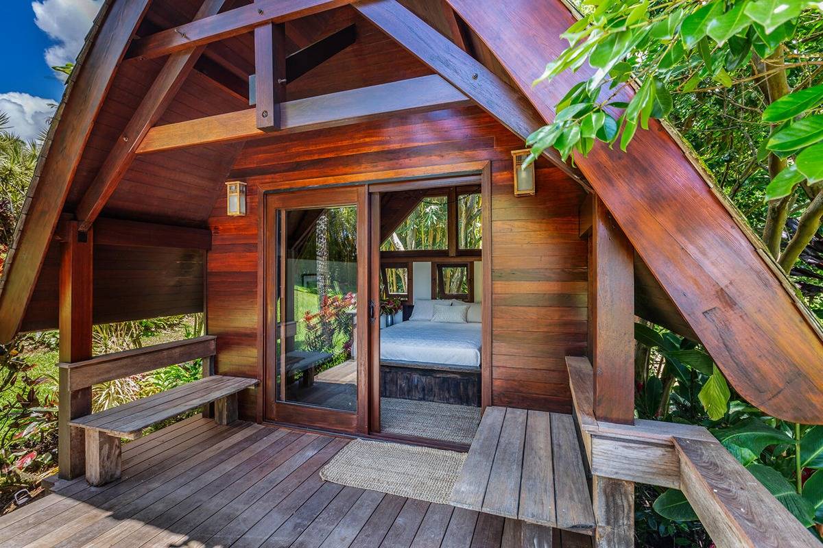 5880L Kahiliholo Road Kilauea, HI 96754 - Photo 27 of 30