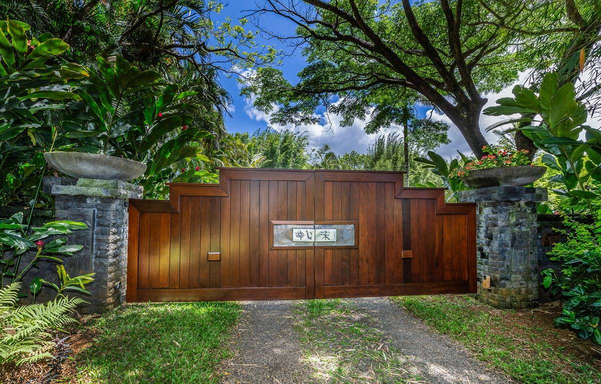 5880L Kahiliholo Road Kilauea, HI 96754 - Photo 28 of 30