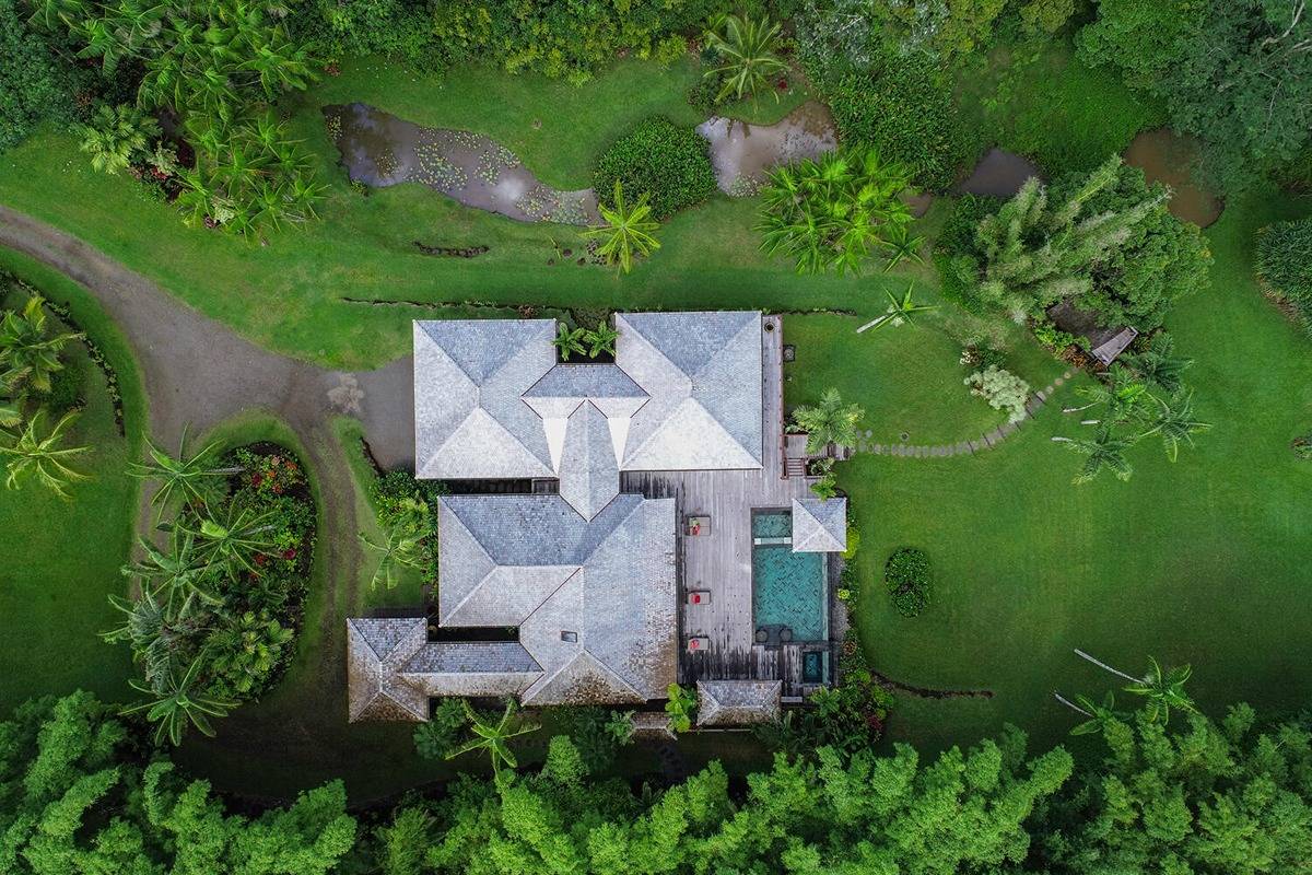 5880L Kahiliholo Road Kilauea, HI 96754 - Photo 30 of 30