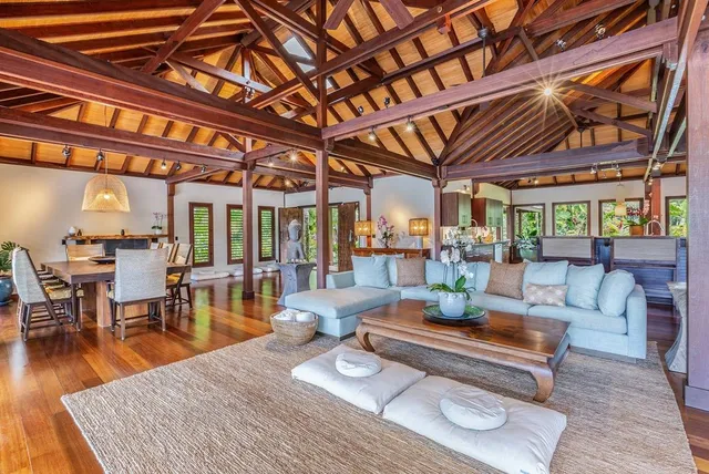 $7,650,000 | 5880L Kahiliholo Road, Kilauea, HI 96754