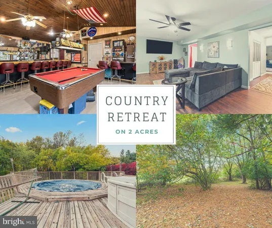 $639,000 | 18347 Manor Church Road, Boonsboro, MD 21713