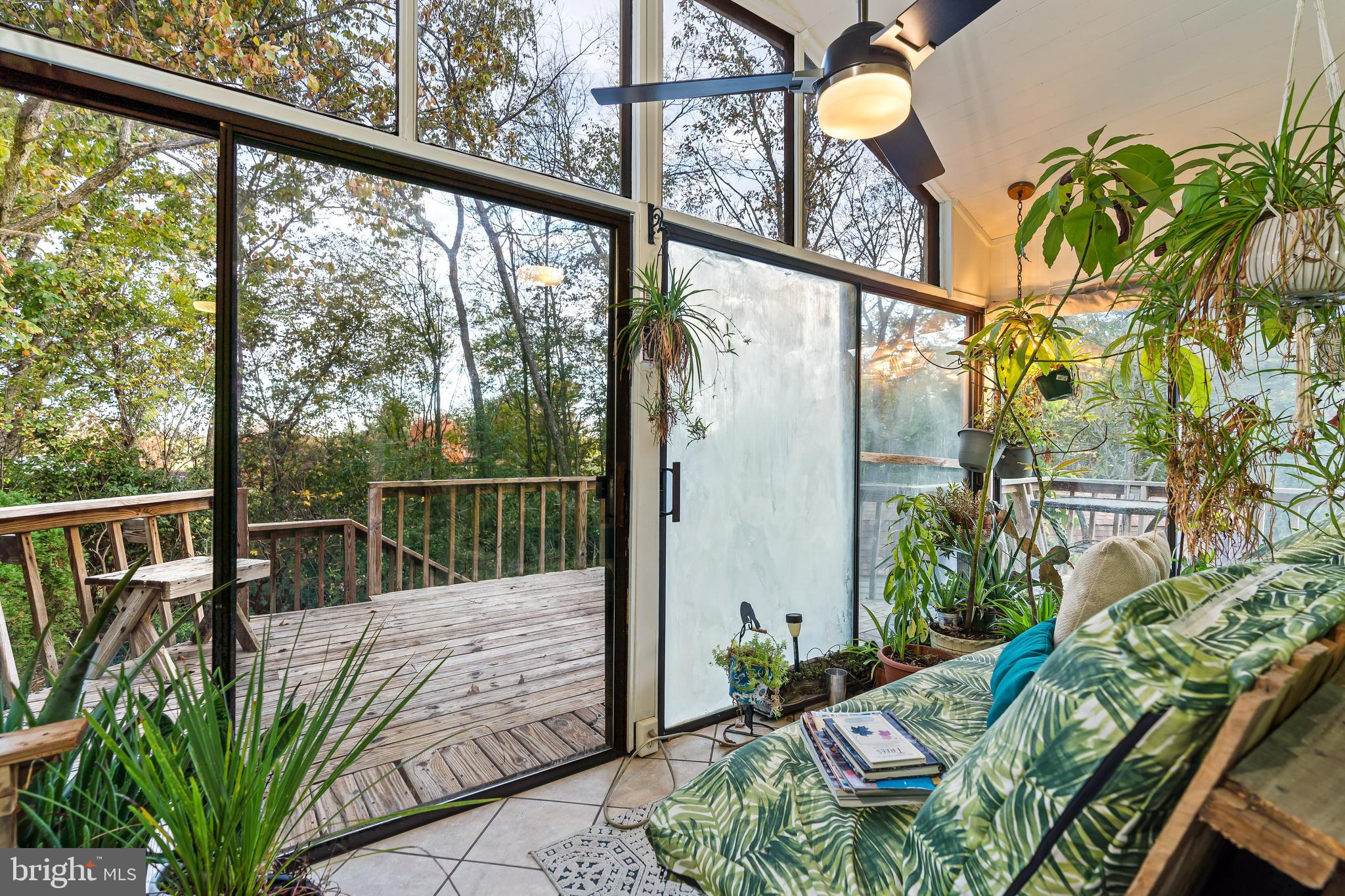 18347 Manor Church Road Boonsboro, MD 21713 - Photo 28 of 70 Sunroom