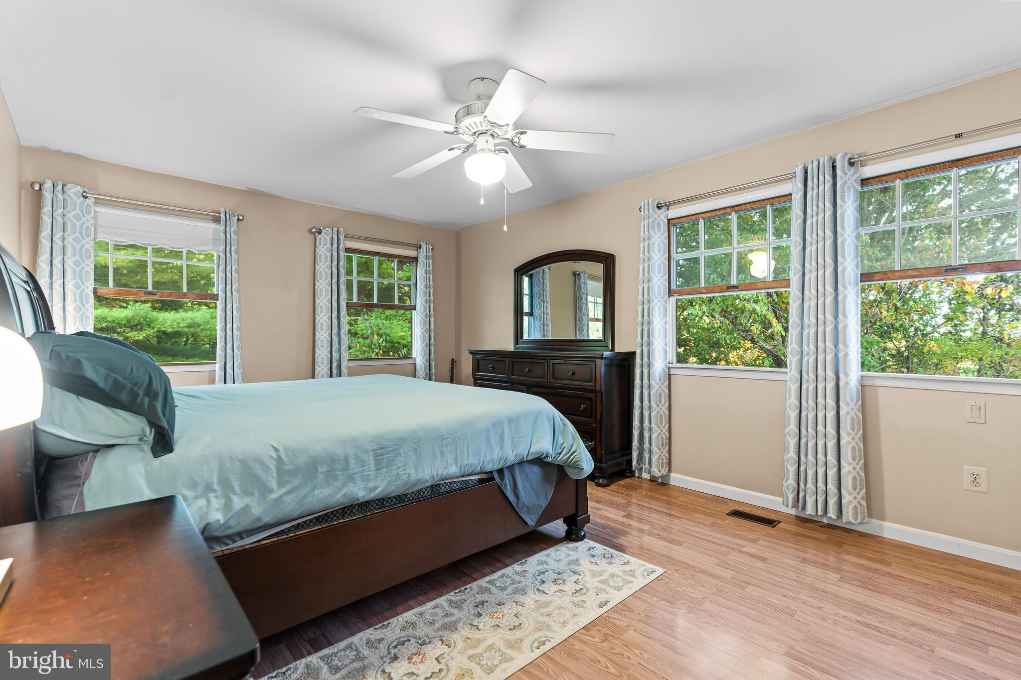 18347 Manor Church Road Boonsboro, MD 21713 - Photo 29 of 68 Primary bedroom