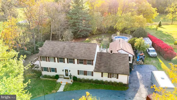 $639,000 | 18347 Manor Church Road, Boonsboro, MD 21713