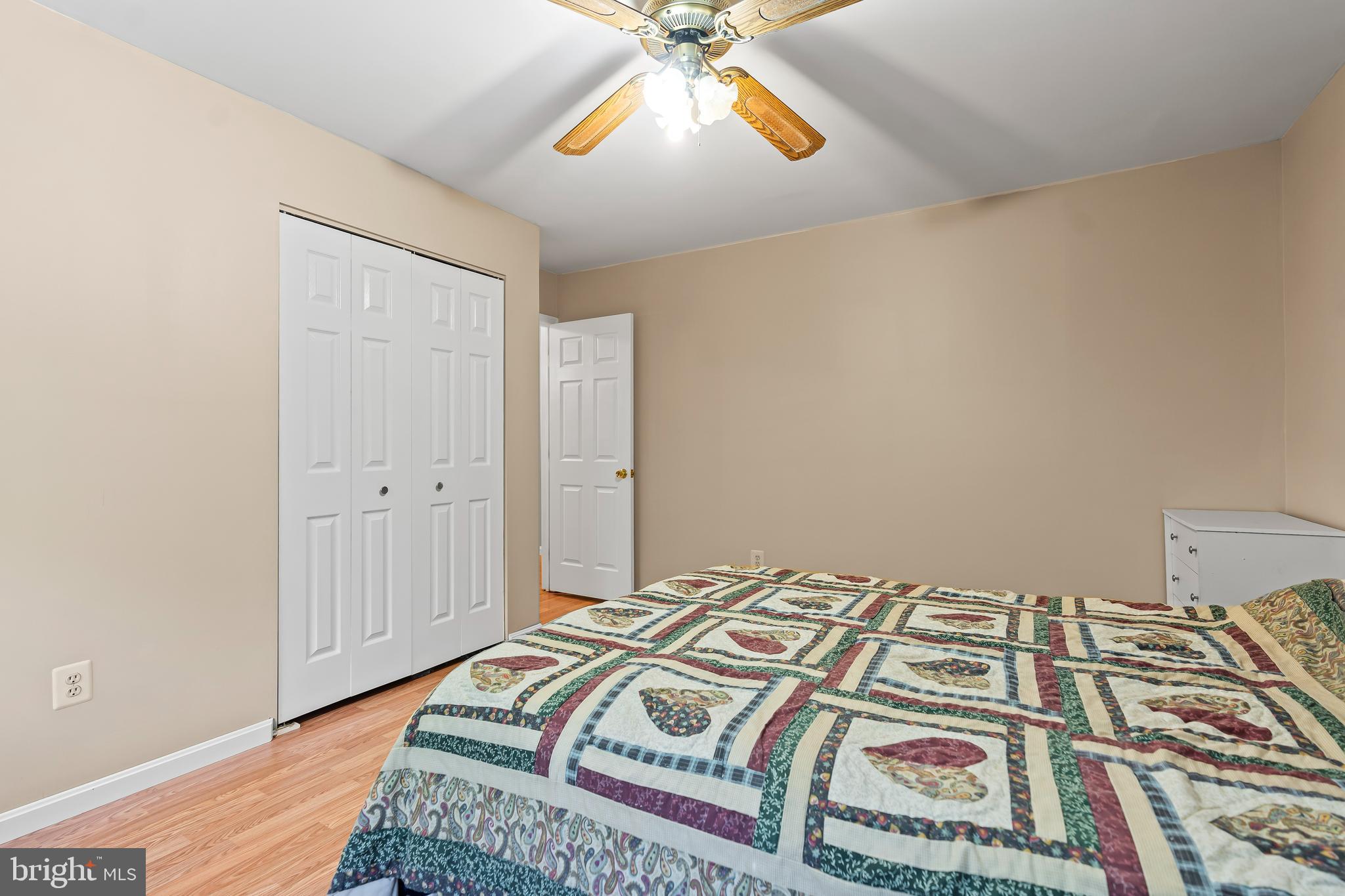 18347 Manor Church Road Boonsboro, MD 21713 - Photo 37 of 68 Bedroom 3