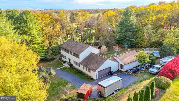 $639,000 | 18347 Manor Church Road, Boonsboro, MD 21713