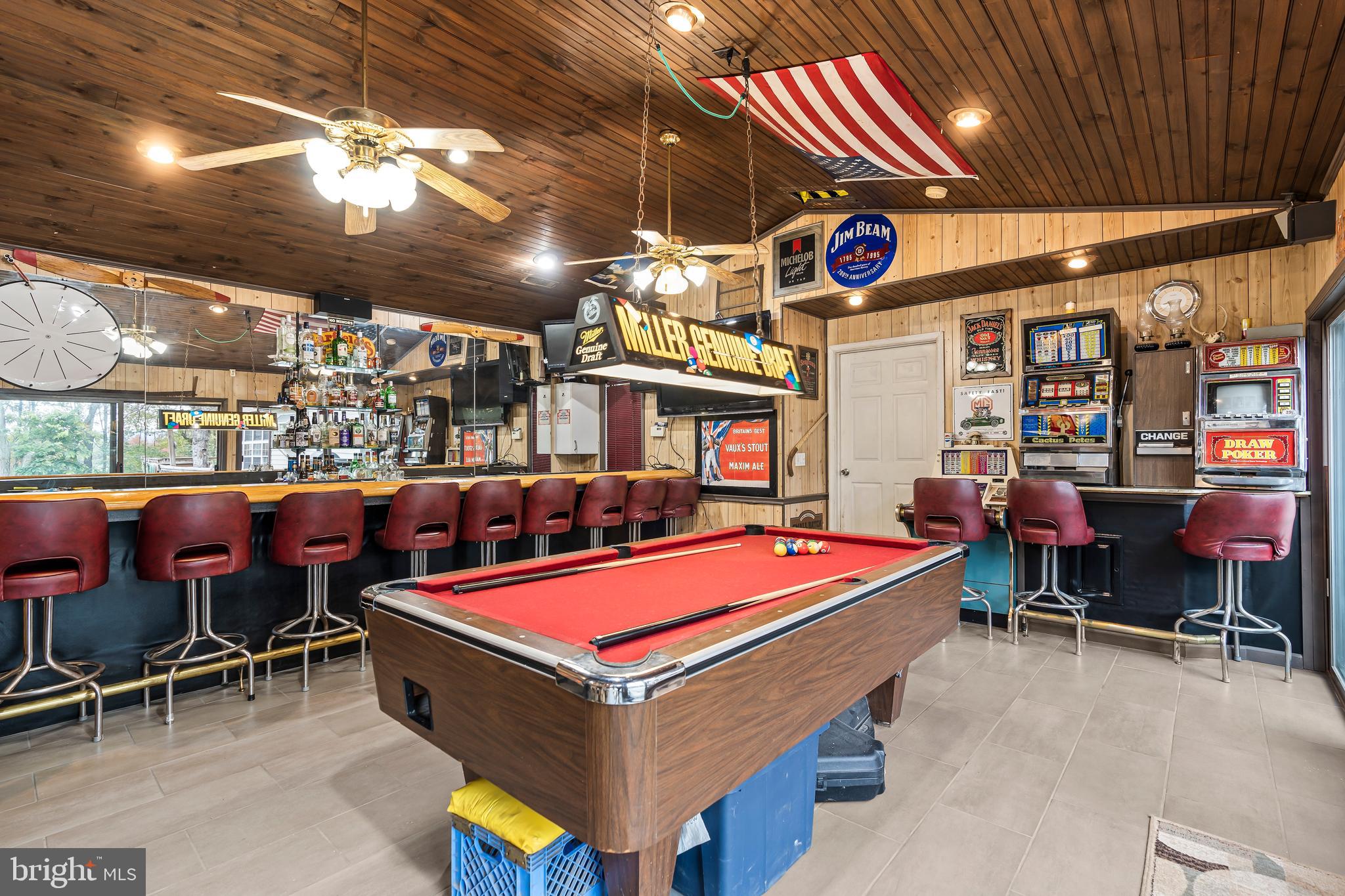 18347 Manor Church Road Boonsboro, MD 21713 - Photo 44 of 68 Room for all your friends