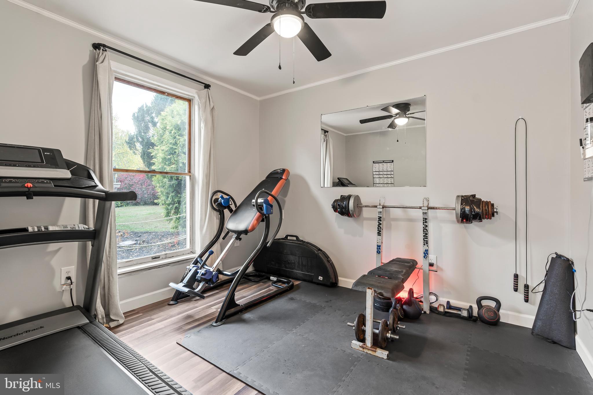 18347 Manor Church Road Boonsboro, MD 21713 - Photo 50 of 68 Bedroom 5