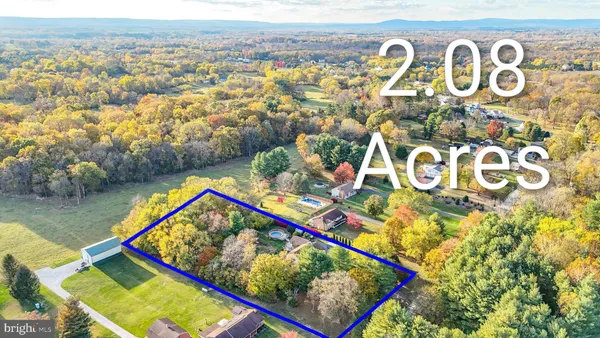 $639,000 | 18347 Manor Church Road, Boonsboro, MD 21713