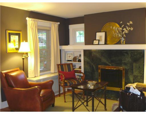 101 Bower Hill Road Mt. Lebanon, PA 15228 - Photo 3 of 18 Living Room.