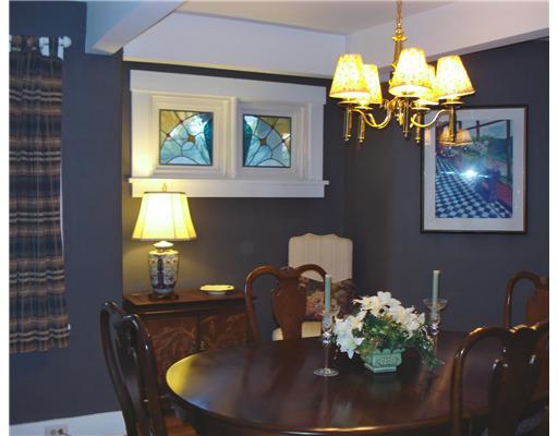 101 Bower Hill Road Mt. Lebanon, PA 15228 - Photo 5 of 18 Dining Room.