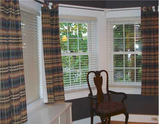 101 Bower Hill Road Mt. Lebanon, PA 15228 - Photo 6 of 18 Dining Room.