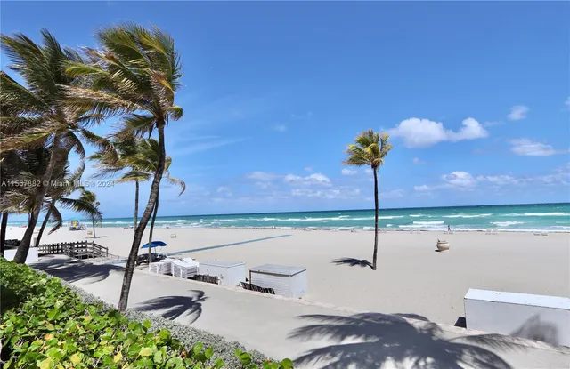$2,400 | 2401 South Ocean Drive, Unit 806, Hollywood, FL 33019