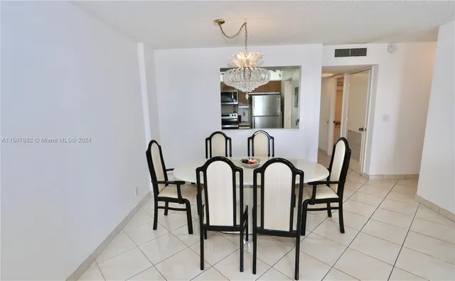 $2,400 | 2401 South Ocean Drive, Unit 806, Hollywood, FL 33019