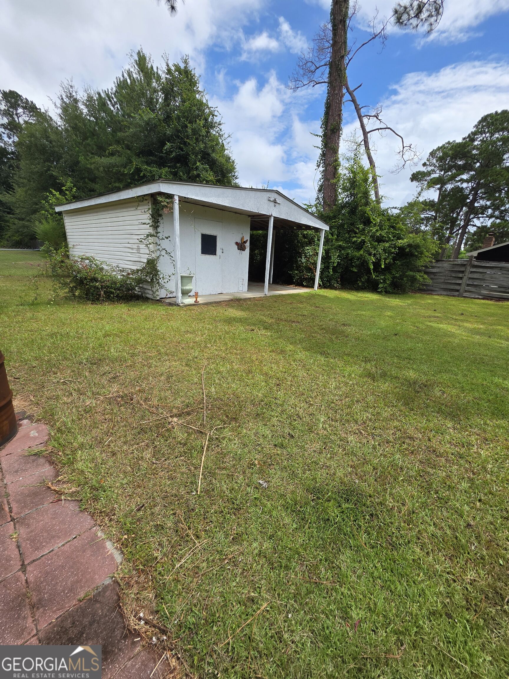 227 Colonial Drive Baxley, GA 31513 - Photo 24 of 24 Gallery Image 24