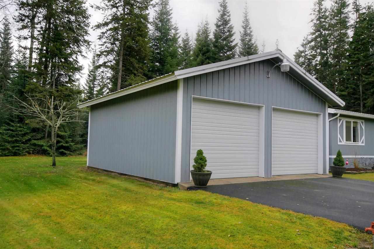 691 Levitch Road Newport, WA 99156 - Photo 3 of 20