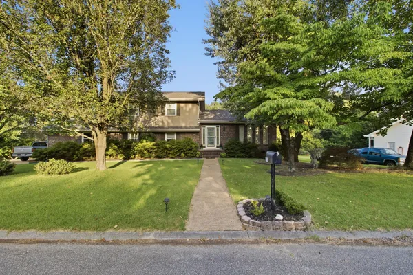 $440,000 | 6700 Moss Lake Drive, Hixson, TN 37343