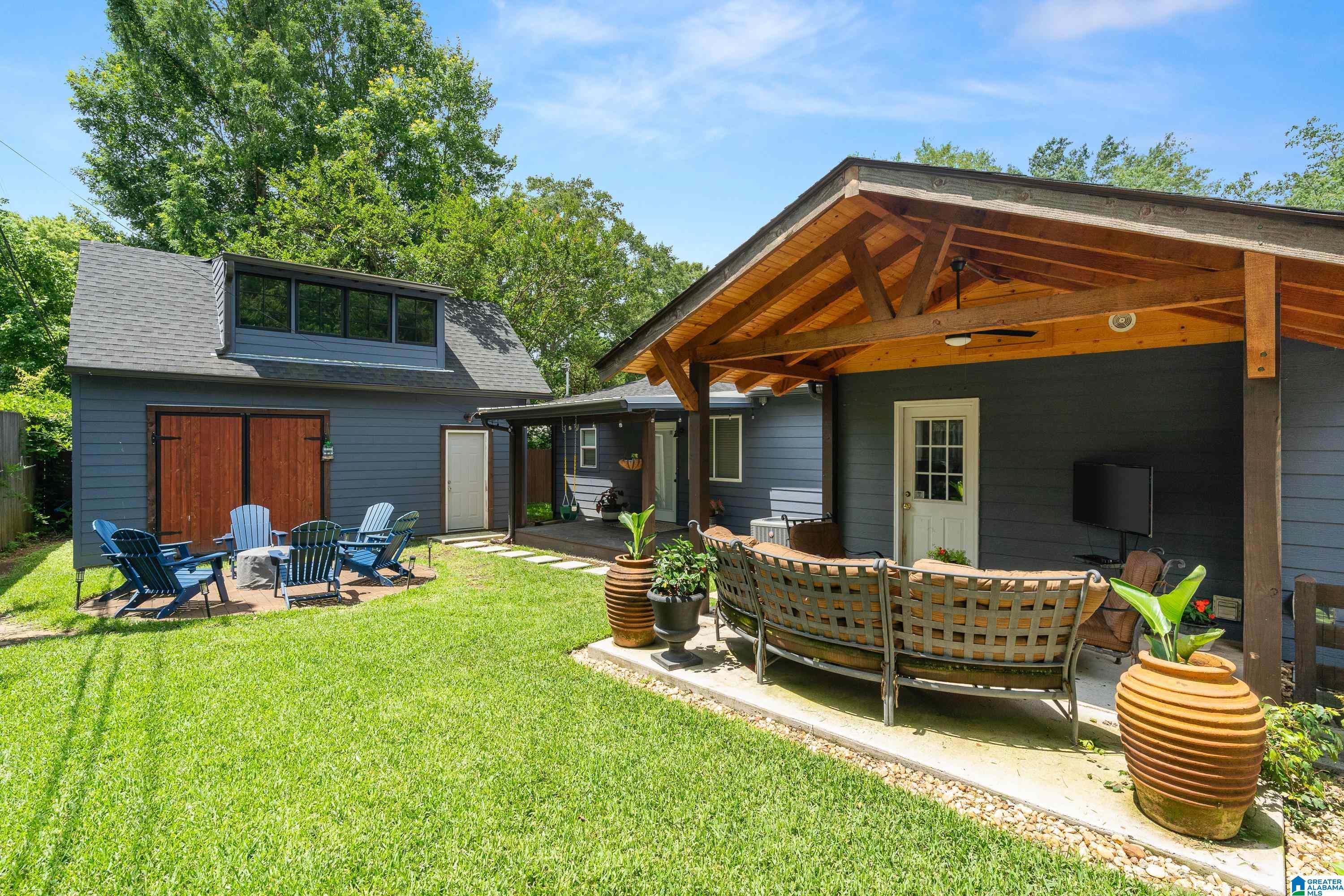 607 Strathmore Road Birmingham, AL 35213 - Photo 33 of 51