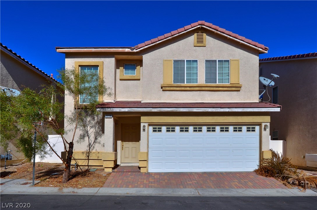 7338 Linaria Road Las Vegas, NV 89113 - Photo 1 of 14