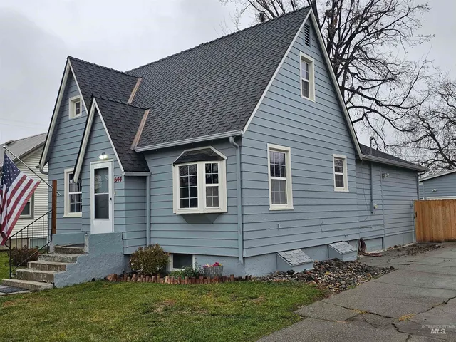 $295,000 | 644 North 7th Street, Payette, ID 83661