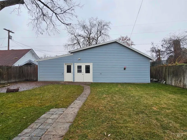 $295,000 | 644 North 7th Street, Payette, ID 83661