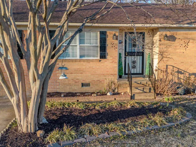 $229,000 | 100 Cole Avenue, Munford, TN 38058