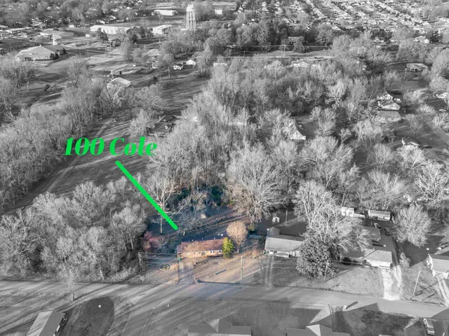 $229,000 | 100 Cole Avenue, Munford, TN 38058