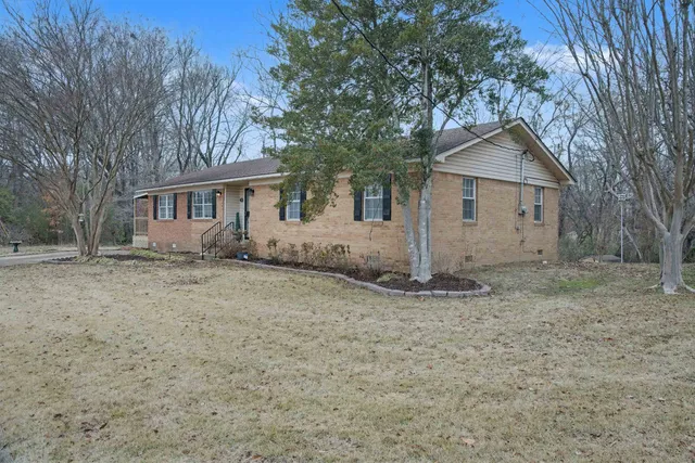 $229,000 | 100 Cole Avenue, Munford, TN 38058