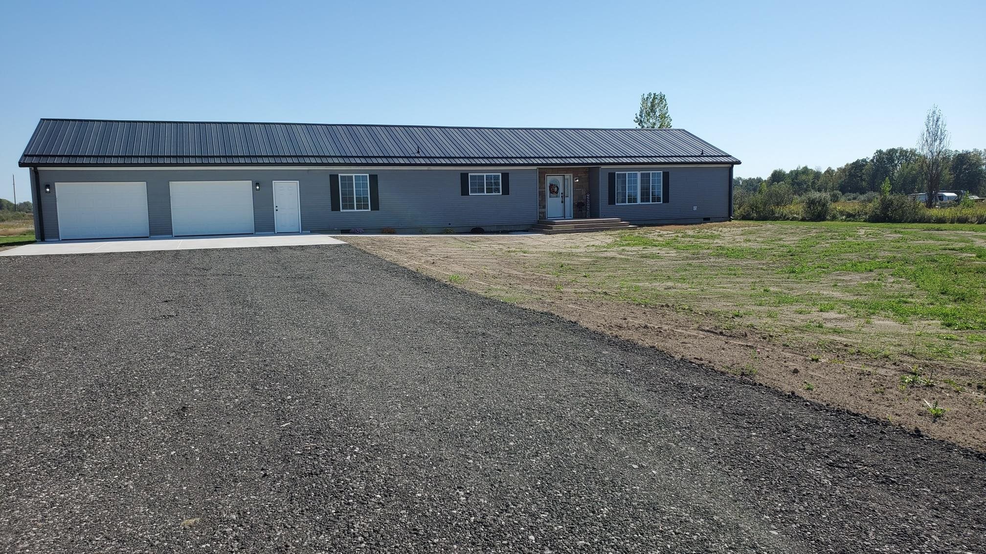 5495 West Burns Road Coleman, MI 48618 - Photo 42 of 42 Gallery Image 42