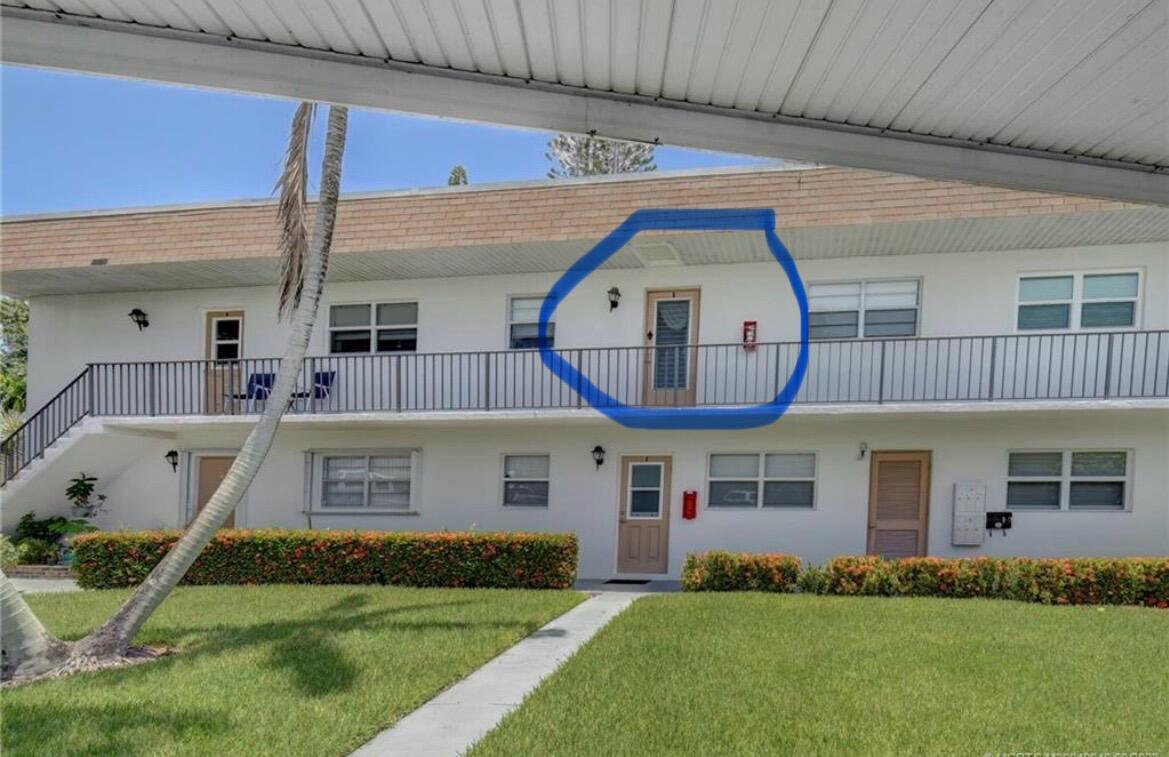 2950 Southeast Ocean Boulevard, Unit 145 Stuart, FL 34996 - Photo 3 of 12 Condo