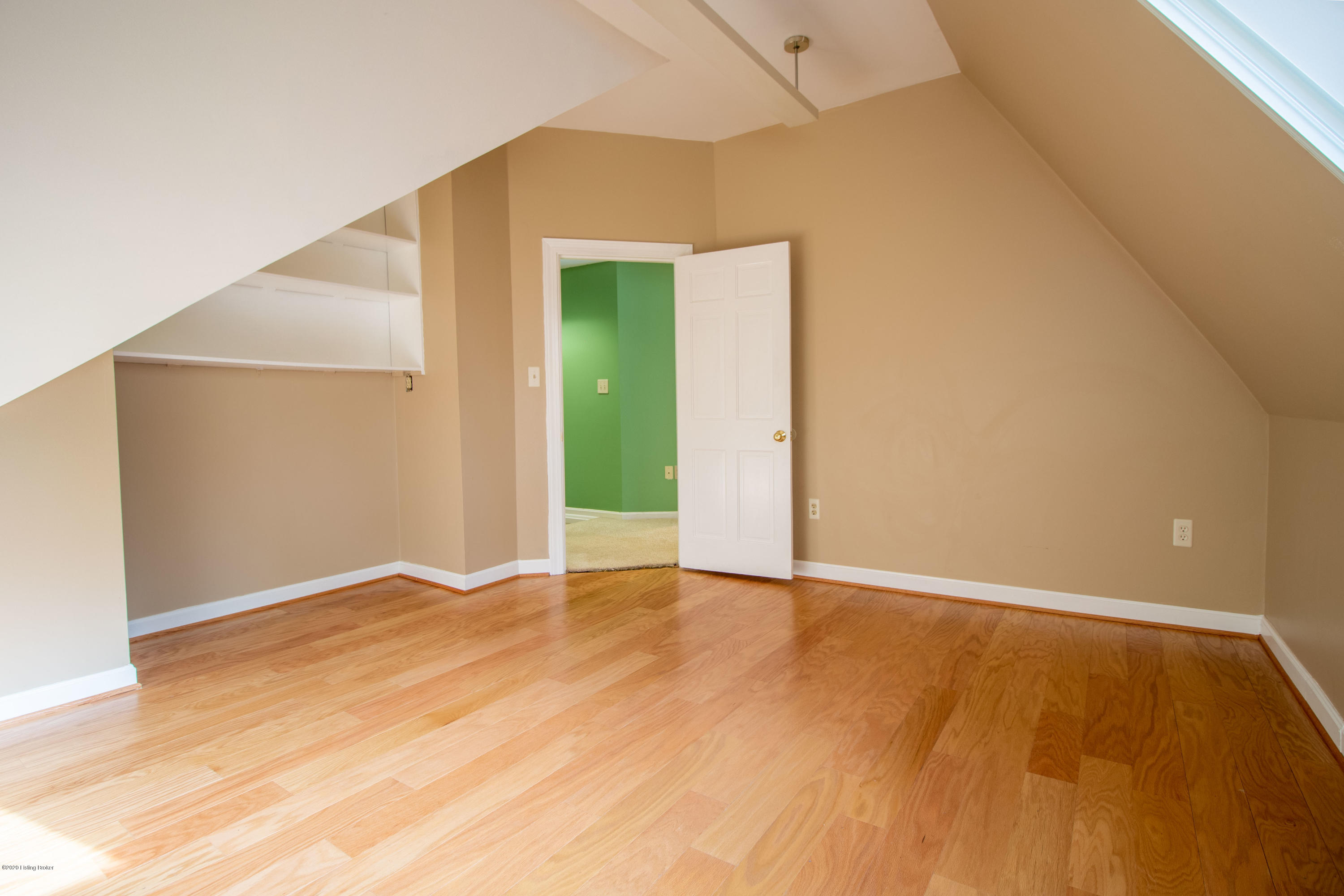 2877 Riedling Drive Louisville, KY 40206 - Photo 31 of 49 Bedroom #3 (1)