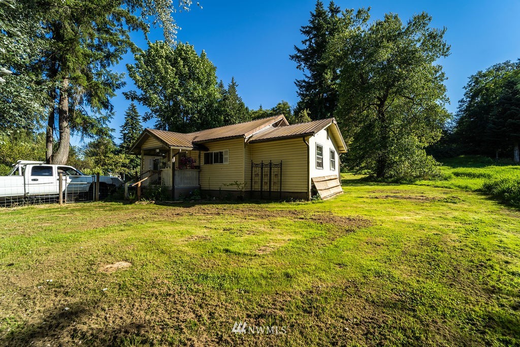 212 Guerrier Road Chehalis, WA 98532 - Photo 1 of 21