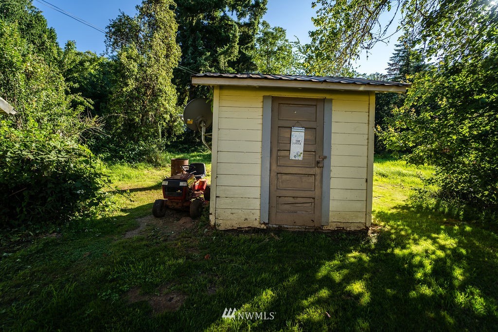 212 Guerrier Road Chehalis, WA 98532 - Photo 14 of 21