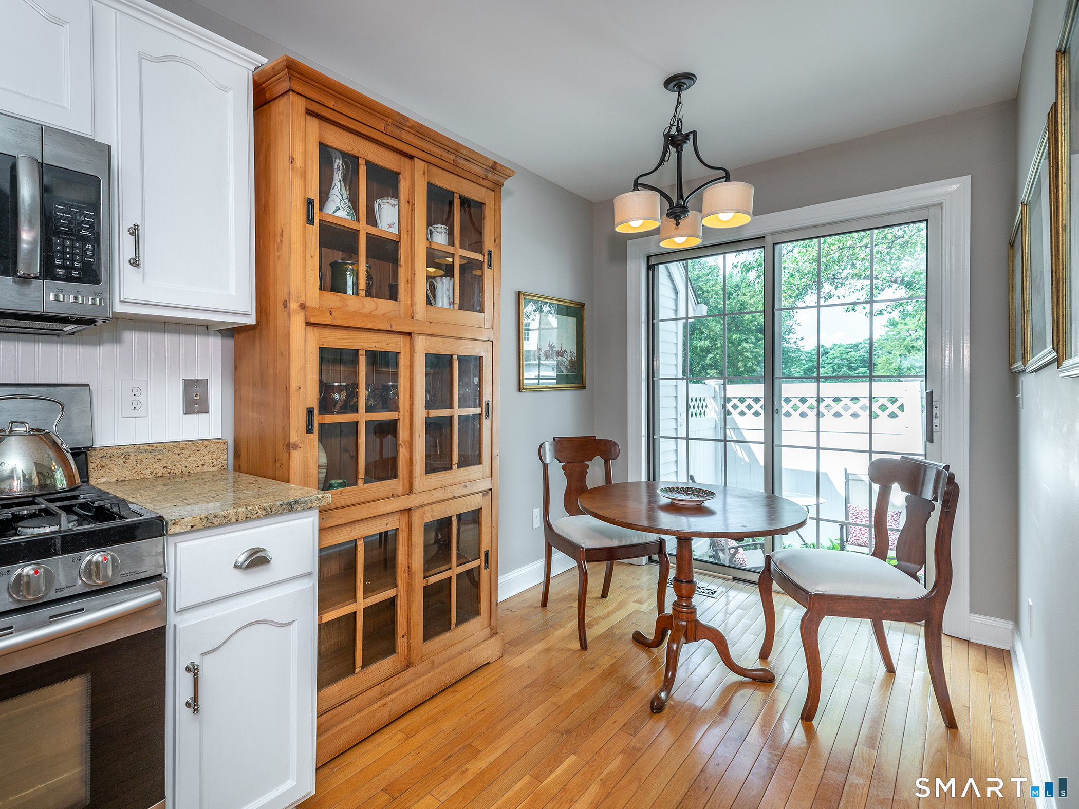 94 Quarry Ridge Road, Unit 94 Washington, CT 06777 - Photo 16 of 31